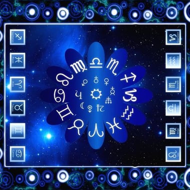 Astrologie | Dit is mijn Toekomst